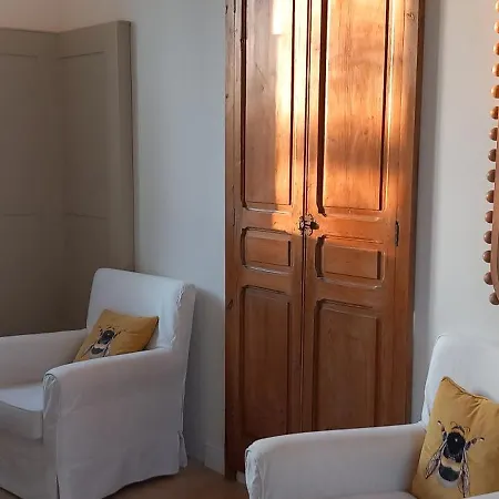 Holiday home Charming Countryside Retreat Macqueville