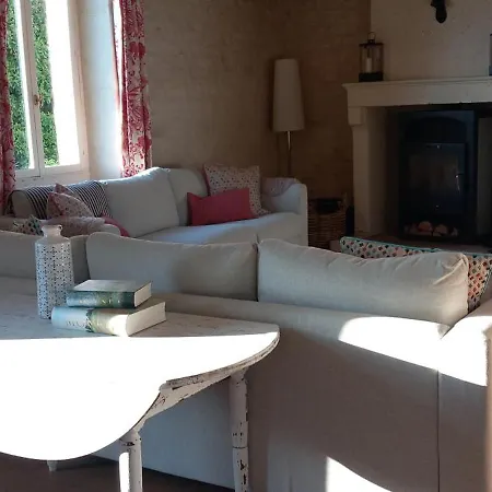 Charming Countryside Retreat