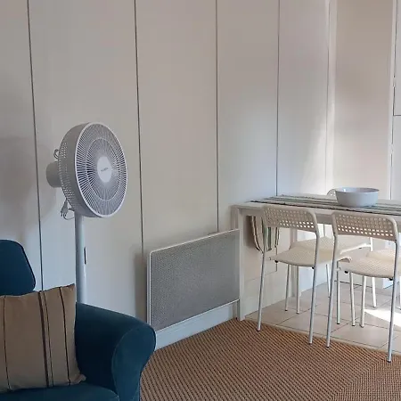 Charming Countryside Retreat * Macqueville