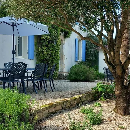 Charming Countryside Retreat
